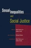 Cover image for Sexual Inequalities and Social Justice