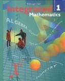Cover image for Integrated Mathematics