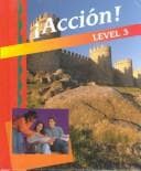 Cover image for Acción!