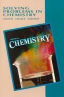 Cover image for Merrill Chemistry