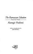 Book cover image