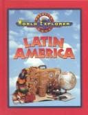 Cover image for Latin America (World Explorer)