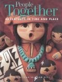 Cover image for People Together (Adventures in Time and Place)