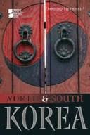 Cover image for North Korea and South Korea (Opposing Viewpoints)