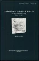 Book cover image