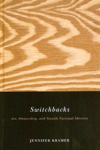 Cover image for Switchbacks