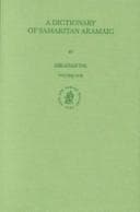 Book cover image