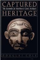 Cover image for Captured heritage