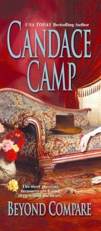 Cover image for Beyond Compare