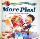 Cover image for More pies!