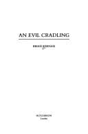 Cover image for An evil cradling