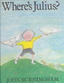 Cover image for Where's Julius?