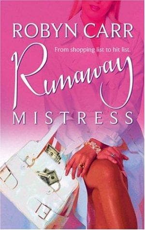 Cover image for Runaway mistress