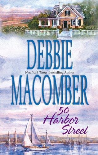 Cover image for 50 Harbor Street
