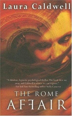 Cover image for The Rome Affair