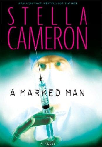 Cover image for A Marked Man