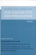 Book cover image