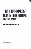 Cover image for The Hooples' haunted house