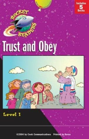 Cover image for Rocket Readers Bible Stories Series (5 Vol. Set)