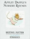 Cover image for Appley Dapply's nursery rhymes
