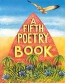 Cover image for A Fifth poetry book