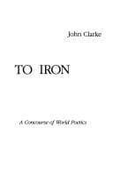 Cover image for From Feathers to Iron