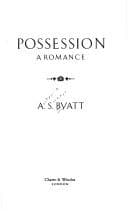 Cover image for Possession