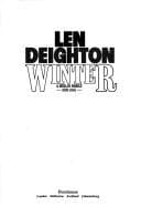 Cover image for Winter : a Berlin family, 1899-1945