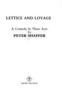Cover image for Lettice and lovage