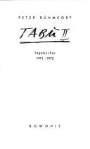 Book cover image