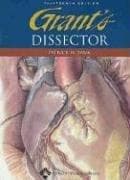 Cover image for Grant's Dissector