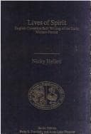 Cover image for Lives of spirit