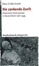 Die zankende Zunft