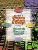 Cover image for Essentials of systems analysis and design