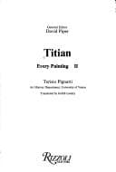 Cover image for Titian