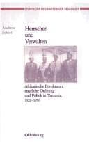 Book cover image