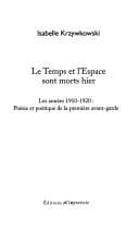 Book cover image