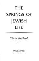 Book cover image