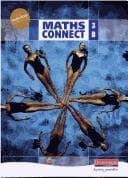 Cover image for Maths connect