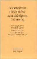 Book cover image