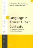 Book cover image