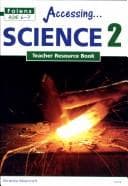 Cover image for Accessing... science.