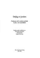 Book cover image