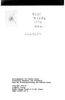 Book cover image