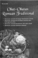 Obat-obatan ramuan tradisional