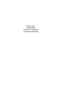 Hethitische Texte in Transkription