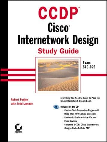 Cover image for CCDP