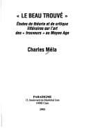 Book cover image