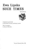 Book cover image