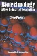 Cover image for Biotechnology